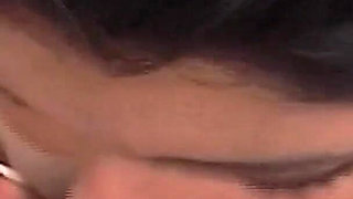 Arabian Pussy Tastes a White and Shaved Pussy to Lick for an Unforgettable Interracial Lesbian Fuck