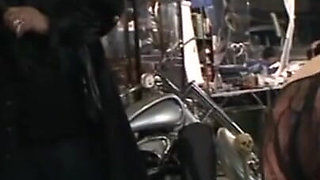 Wild bdsm session - Scene #03