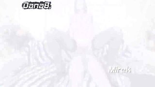 Hot Solo Mature Us Model Stripping Just For You