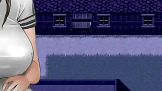 Savior Quest - Part 4 They Got Big Boobs by Loveskysan69