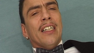 Cute Teen From Germany Got Big Load in Her Mouth