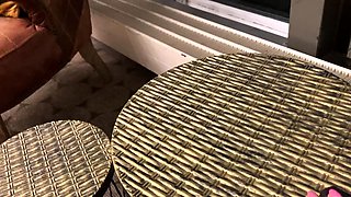 Foot Fetish jerk off Solo cyruz