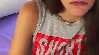 I'm Sorry, Stepdaddy! Spank Me if - or I Can Suck Your Dick if That Makes You Happy