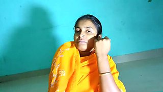 Desi Village Hot Bhabhi Homemade Sex with Devar 2025 - Indian Bhabhi Anal Fuck