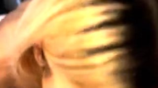 Fiona Ladyboy Blowjob With Ball Sucking POV