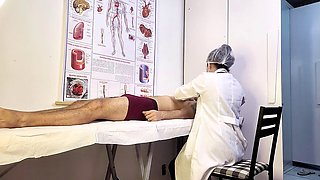 Polyclinic, hd videos, honeypots