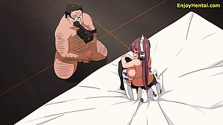 Ushichichi: Asian, Hentai  Anime Porn