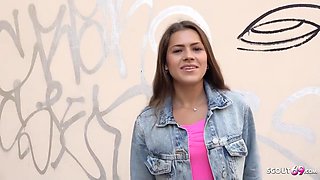 Cute Shy 18 Years Old Serina Gomez Pov Sex