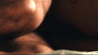 Ambar Lapiedra - First Touch