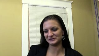 Amateur Homemade Solo Masturbation