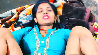 Ouch, that's the wrong hole! ... It hurts much! - (ANAL SURPRISE)  Hindi Audio