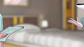 Complete Gameplay - Sex Note, Part 26
