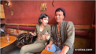 Toyboy Fantasy Of 3 - Sexy Sirena & Friends Use Keen Toyboy For Pleasure