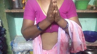 Big Boobs Married Indian wife hardcore fucking