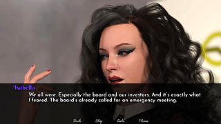 Fuck My Assistance at Nature - the Libido Enigma - Ep10