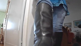 Boot domination