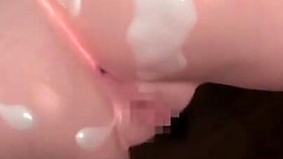 JAV Pizza Girl Gave Me Footjob with Her Perfect Feets!