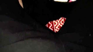 Hot Teen Stepdaughter Home Alone With Step Daddy - Creampie & Taboo Sex