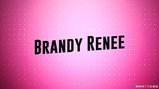 Yogi Masters The Downward Doggystyle With Damion Dayski, Brandy Renee - Brazzers