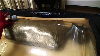 Lezdom fetish nasty bdsm hottie