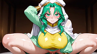 Fire Emblem Safy Hen