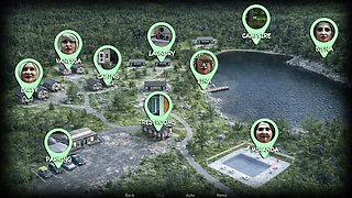 New game play fuck merinda, shena and fina.  new episode