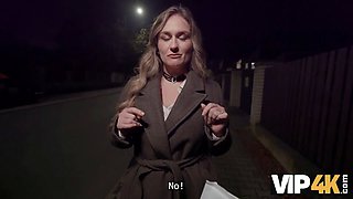 Vip4k. i attempted teenager dick and got paid for it-what a day!