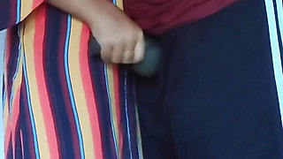 Indian Bhabi 18 Years Old School Girl