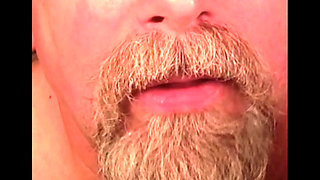 Me Eating My Own Cum 52