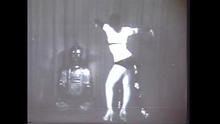 Provocative Sensual Dance part 3