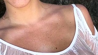 big boobs girl busty webcam nice