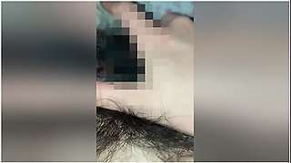 Volohatii І Puhkii Yaponskii Lubitel Tihenko Masturbue Pіzno Vvecherі. Spravzhnya [domashnya]