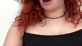 Daammnnn... You're Quite the Stretched Out Slut! I'd Love to Use That Hole This Vid Just Came Out!