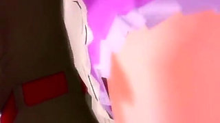 Girl Beats Hero 2 Lusy(boko877)