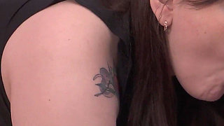 The Art of Gentle Blowjob - Solo, JOI, Cum