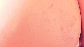 Fetish Curvy Wet Pussy MILF in Shiny Clothes