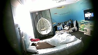 Amateur Hidden Cams Reveal Cock Riding Hoes