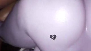 Madruga3d Big-booty Slut Craving Massive Black Cocks Gets Intensely Fucked in Hardcore, Dirty Sex with Tight Pussy Gaped