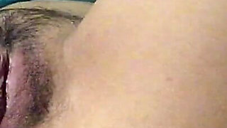 My Nipples Are so Sensitive!