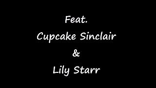 Bath Time Blues - Little Cupcake SinClair Disciplined with