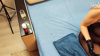Farfalla in WifeShare Threesome