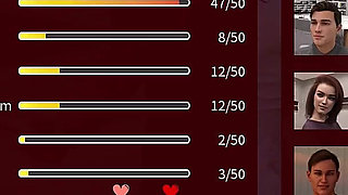 Whispers of Desire - V0.30 - Part 2