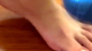 My Ass Is Too Big for Your Little Cock