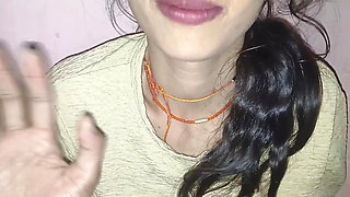 Stepsister Said Please Leave Me