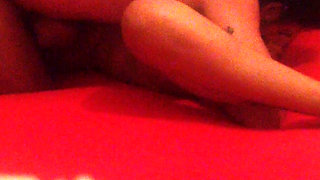 An Amazing Night with My Love