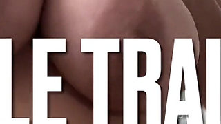 Titty Nipple Trainer 11 Cam 2