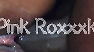 Wake-up POV #18 Rubbing Clit Orgasm While Fucking Pussy