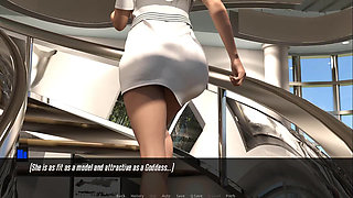 Dim the lights: luxury and got MILF ep 7