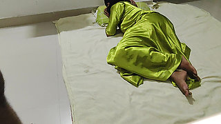 Stepbrother caught me having sex with another