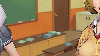 Taffy Tales: Episode 13